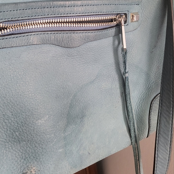 Rebecca Minkoff 'Slim Regan' Hobo - Picture 11 of 11